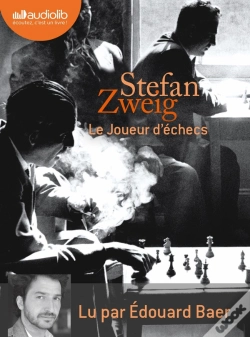 Capa do artigo Le Joueur D'Echecs