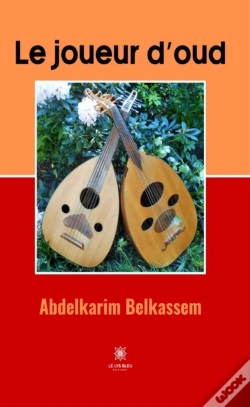 Capa do artigo Le Joueur D'Oud