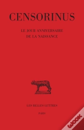 Capa do artigo Le Jour Anniversaire De La Naissance