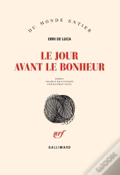 Le Jour Avant Le Bonheur