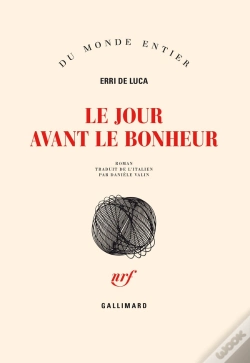 Capa do artigo Le Jour Avant Le Bonheur