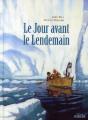 Le Jour Avant Le Lendemain - Preview
