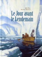 Capa do artigo Le Jour Avant Le Lendemain