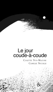 Capa do artigo Le Jour Coude-À-Coude