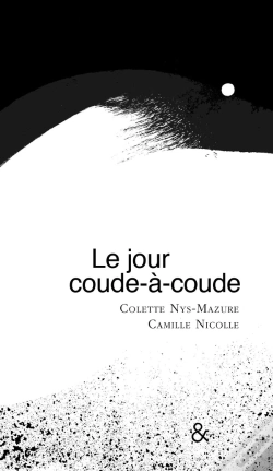 Capa do artigo Le Jour Coude-À-Coude