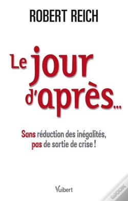 Capa do artigo Le Jour D'Apres