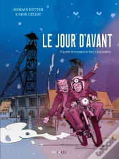 Capa do artigo Le Jour D