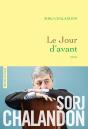 Le Jour D'Avant - Preview