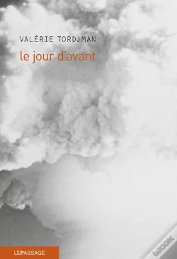 Capa do artigo Le Jour D'Avant