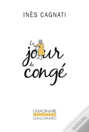 Capa do artigo Le Jour De Conge