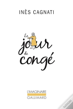 Capa do artigo Le Jour De Conge