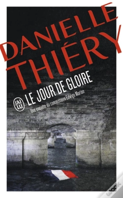 Capa do artigo Le Jour De Gloire