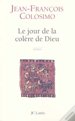 Capa do artigo Le Jour De La Colère De Dieu