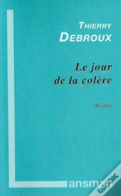 Capa do artigo Le Jour De La Colere