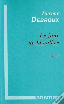 Capa do artigo Le Jour De La Colere