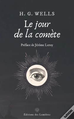 Capa do artigo Le Jour De La Comete