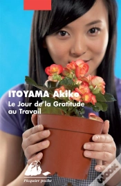 Capa do artigo Le Jour De La Gratitude Au Travail
