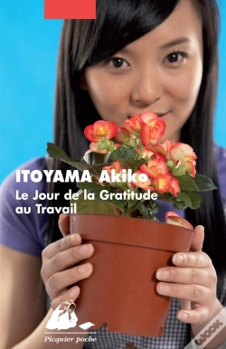 Capa do artigo Le Jour De La Gratitude Au Travail
