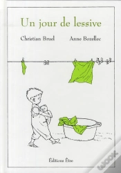 Capa do artigo Le Jour De La Lessive