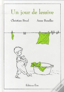 Capa do artigo Le Jour De La Lessive