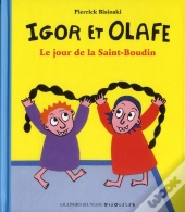 Le Jour De La Saint Boudin