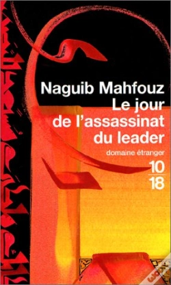 Capa do artigo Le Jour De L'Assassinat Du Leader