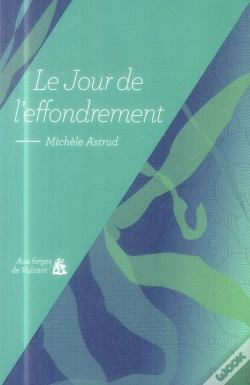 Capa do artigo Le Jour De L'Effondrement