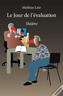 Capa do artigo Le Jour De L'Evaluation
