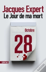 Capa do artigo Le Jour De Ma Mort