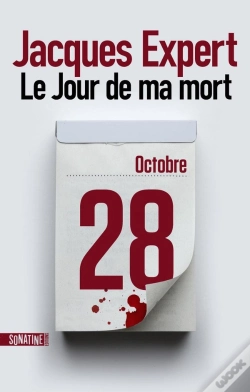 Capa do artigo Le Jour De Ma Mort