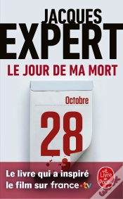 Capa do artigo Le Jour De Ma Mort