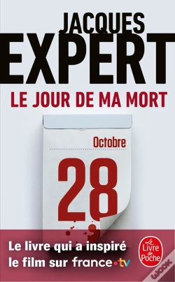 Capa do artigo Le Jour De Ma Mort