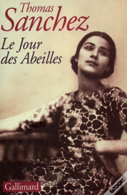 Capa do artigo Le Jour Des Abeilles