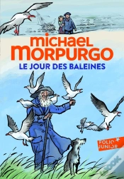 Capa do artigo Le Jour Des Baleines