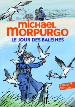 Capa do artigo Le Jour Des Baleines