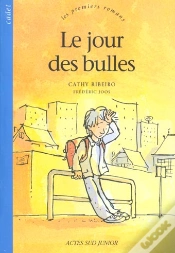 Capa do artigo Le Jour Des Bulles