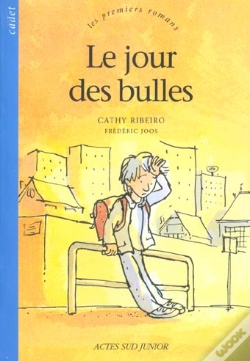 Capa do artigo Le Jour Des Bulles