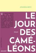 Le Jour Des Cameleons - Roman