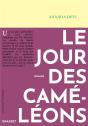 Le Jour Des Cameleons - Roman - Preview