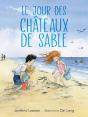 Le Jour Des Châteaux De Sable - Preview