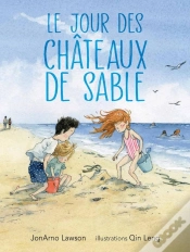 Capa do artigo Le Jour Des Châteaux De Sable