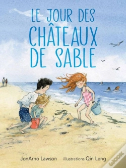 Capa do artigo Le Jour Des Châteaux De Sable