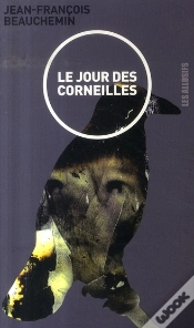 Capa do artigo Le Jour Des Corneilles