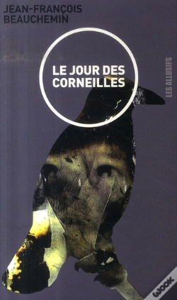 Capa do artigo Le Jour Des Corneilles