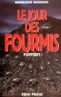 Le Jour Des Fourmis - Preview
