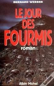 Capa do artigo Le Jour Des Fourmis