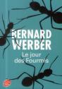 Le Jour Des Fourmis - Preview