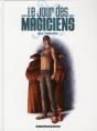 Le Jour Des Magiciens T.5 - Preview