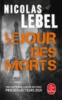 Le Jour Des Morts - Preview