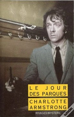 Capa do artigo Le Jour Des Parques